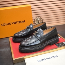 Louis Vuitton Business Shoes